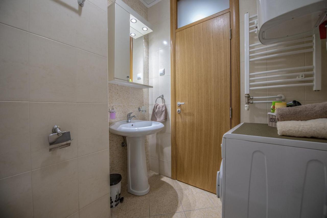 Stella Modern Apartment 2 Újvidék Kültér fotó
