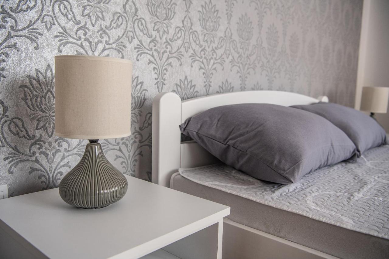 Stella Modern Apartment 2 Újvidék Kültér fotó